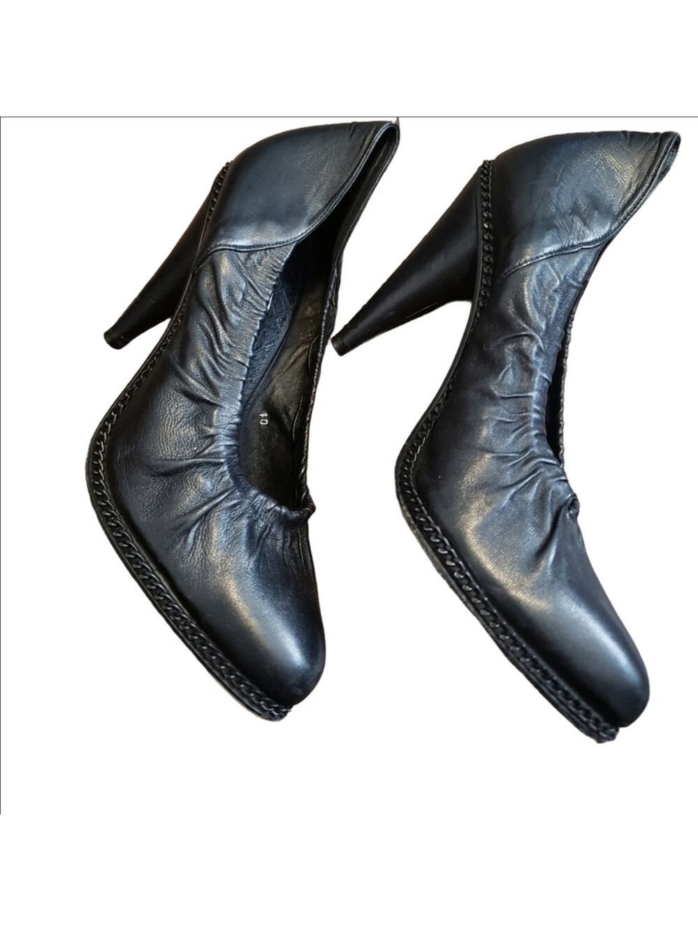 Diesel Heels